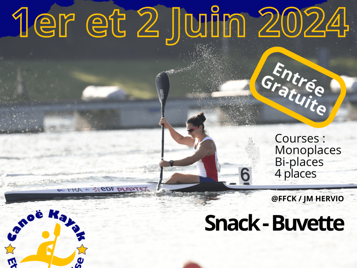 Sélectif National de Vitesse #2