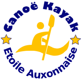 CKEA : Ecole Française de Canoë Kayak